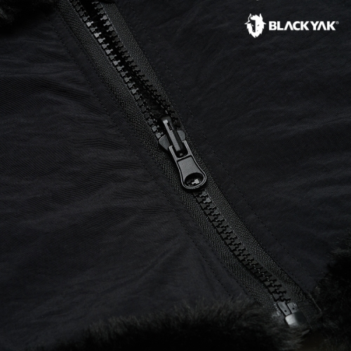 블랙야크(BLACKYAK) S-집업넥게이터 플리스목도리 겨울목도리