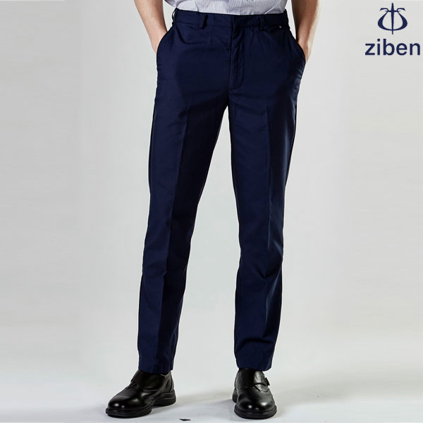 지벤 근무복/작업복 바지 ZB-P1041