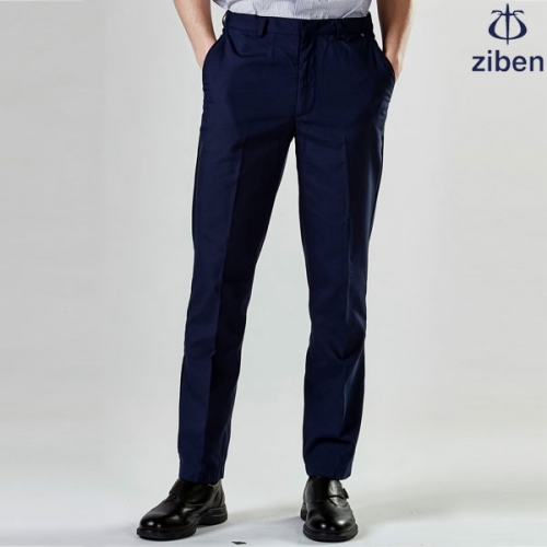 지벤 근무복/작업복 바지 ZB-P1041