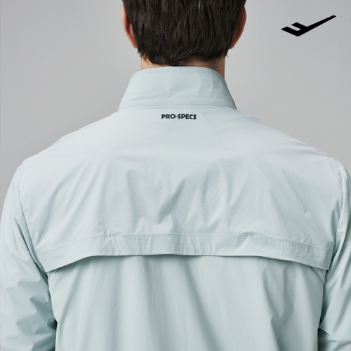 프로스펙스 경량 윈드 브레이커 PR-6171
