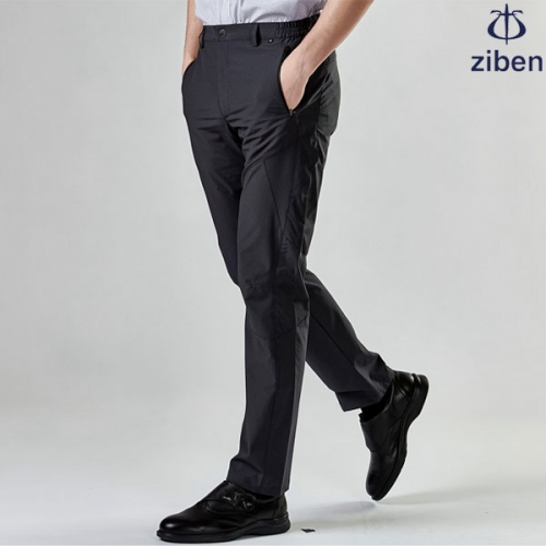지벤 근무복/작업복 바지 ZB-P1411