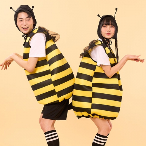 꿀벌 반티 세트