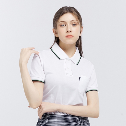유니렉스(UNIREX) 32수 특수가공 P.K 단체복 (반팔, 긴팔) SH-181