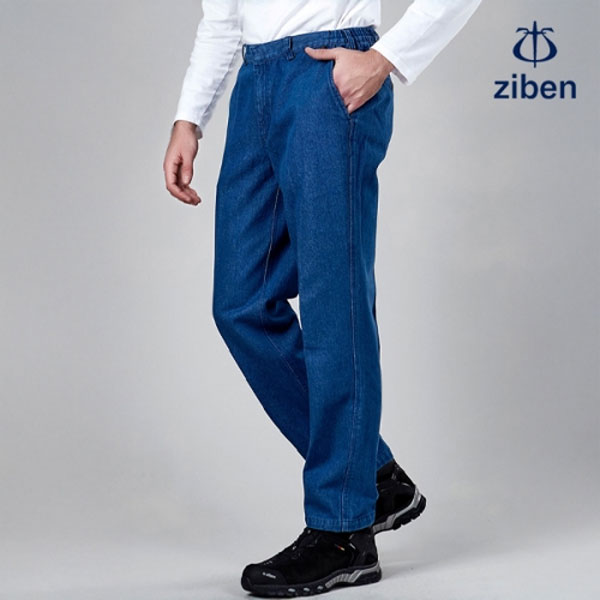 지벤 작업복 근무복 상하 세트 ZB-JP706(ZB-J706, ZB-P706)