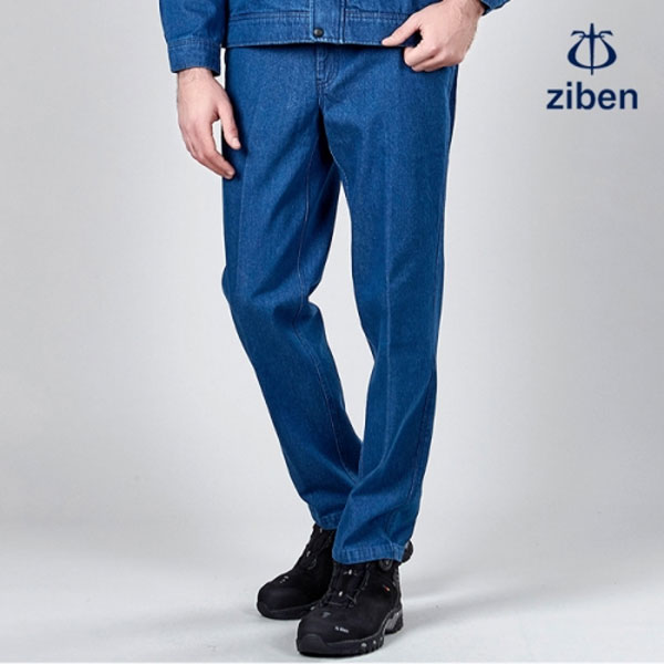 지벤 작업복 근무복 상하 세트 ZB-JP706(ZB-J706, ZB-P706)