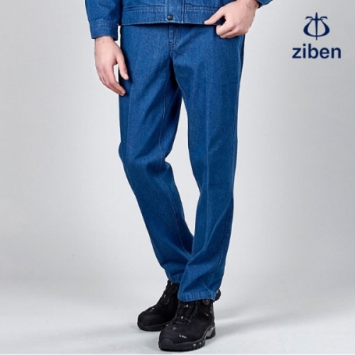 지벤 작업복 근무복 상하 세트 ZB-JP706(ZB-J706, ZB-P706)