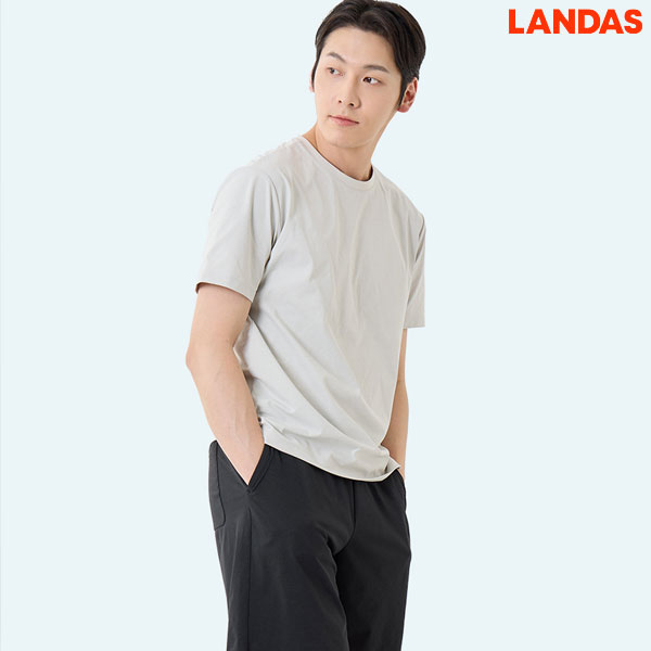 랜더스 에어로 쇼츠 TR140