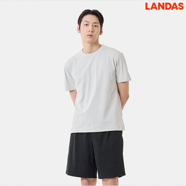랜더스 에어로 쇼츠 TR140