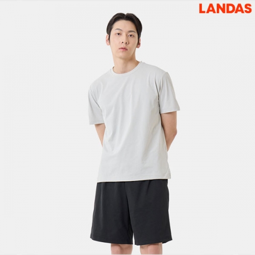 랜더스 에어로 쇼츠 TR140