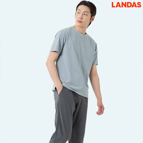 랜더스 에어로 팬츠 TR240