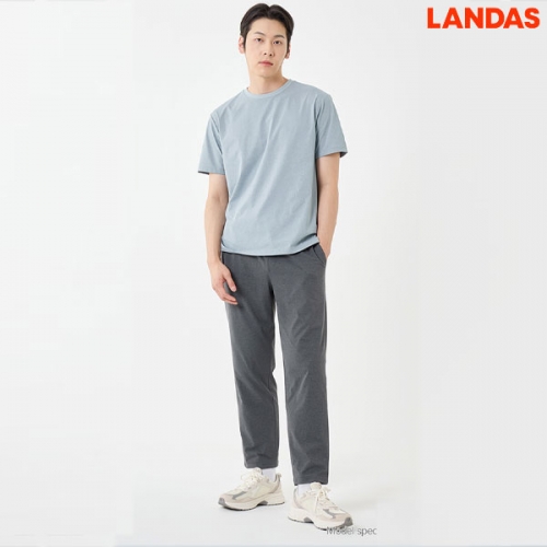 랜더스 에어로 팬츠 TR240