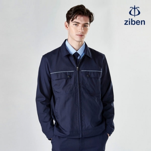 지벤 작업복 상하 세트 ZB-JP1303(ZB-J1303, ZB-P1303)