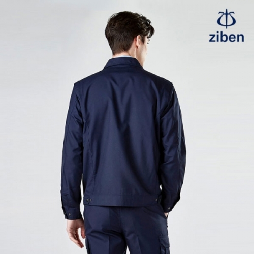 지벤 작업복 상하 세트 ZB-JP1303(ZB-J1303, ZB-P1303)