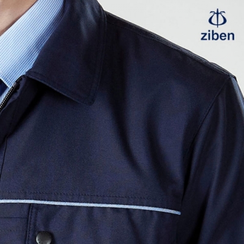 지벤 작업복 상하 세트 ZB-JP1303(ZB-J1303, ZB-P1303)
