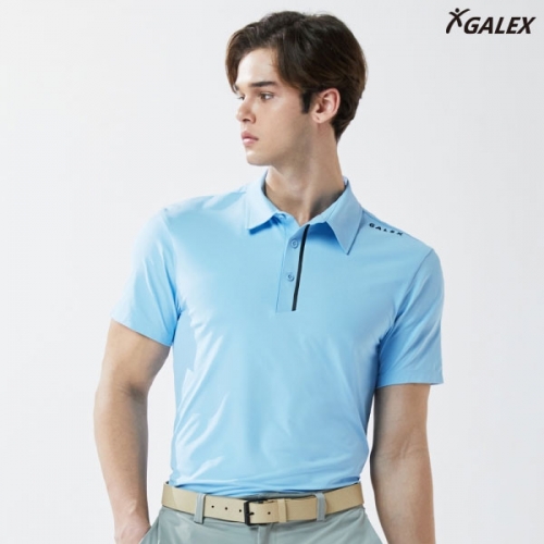 갈렉스(GALEX) 타이디 카라 티셔츠 GA3691