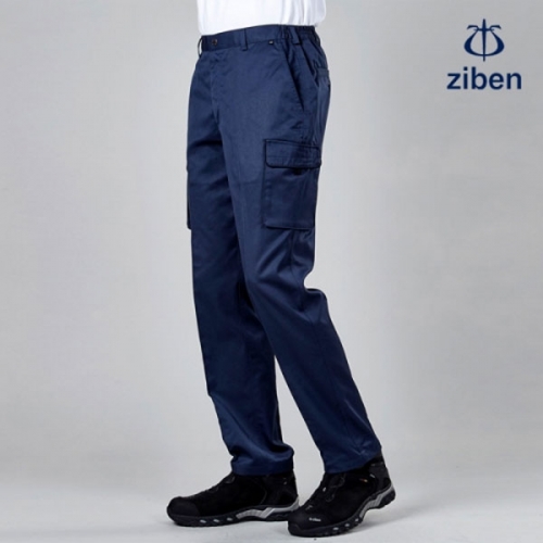 지벤 작업복 상하 세트 ZB-JP1503(ZB-J1503, ZB-P1503)
