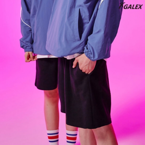 갈렉스(GALEX) 미니멀 포켓 숏팬츠 GA4290