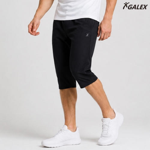 갈렉스(GALEX) 에센셜 메모리 7부 팬츠 GA1752