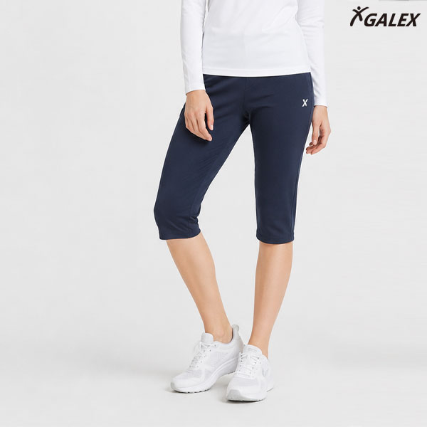 갈렉스(GALEX) 쿨 드라이 7부 팬츠 GA3696