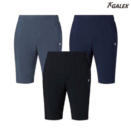 갈렉스(GALEX) 쿨 드라이 7부 팬츠 GA3696