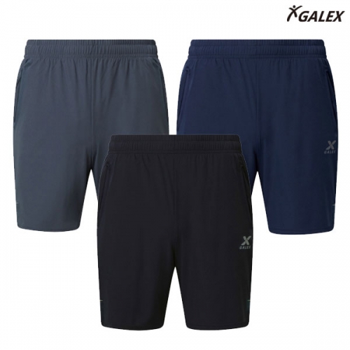 갈렉스(GALEX) 쿨 드라이 4부 숏팬츠 GA3697