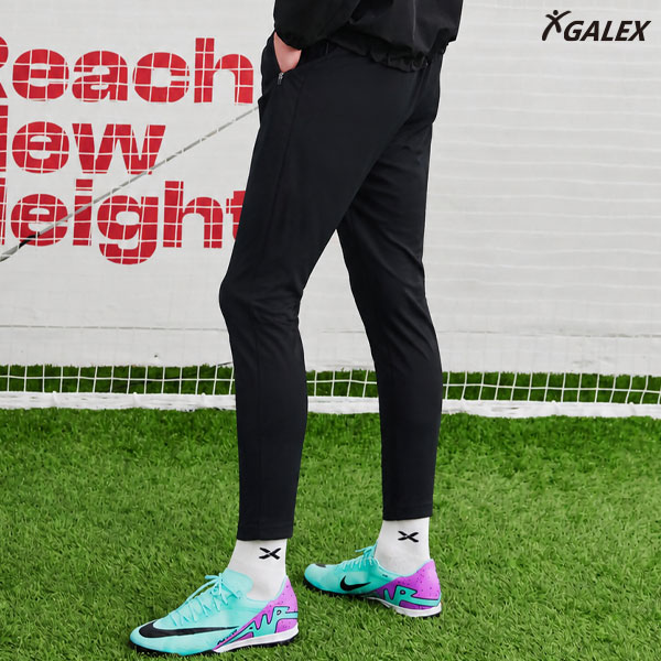 갈렉스(GALEX) 액티브 쿨링 아이스 롱팬츠 GA4190