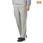 경신코리아 T R 배색 작업복 상하세트(반팔가능) KSK-407 | 반팔 작업복&middot;여름 근무복&middot;회사 유니폼
