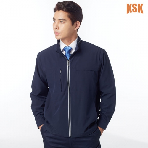 경신코리아 봄 여름 작업복 근무복 점퍼 KSK-212
