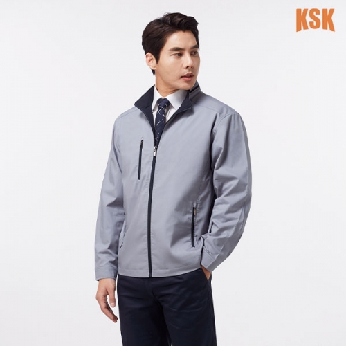 경신코리아 봄 여름 작업복 근무복 점퍼 KSK-220