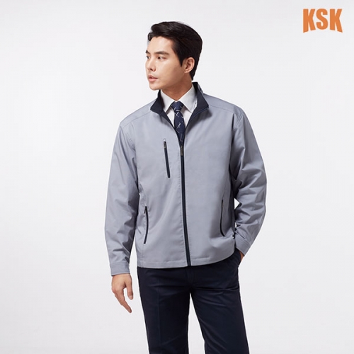 경신코리아 봄 여름 작업복 근무복 점퍼 KSK-220