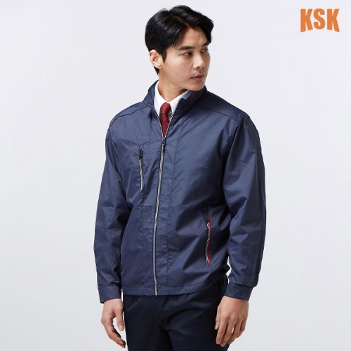 경신코리아 봄 여름 작업복 근무복 점퍼 KSK-2301