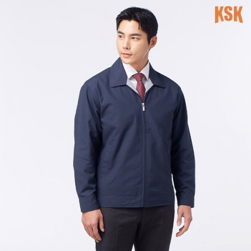 경신코리아 봄 여름 작업복 근무복 점퍼 KSK-601