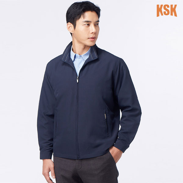경신코리아 봄 여름 작업복 근무복 점퍼 KSK-901