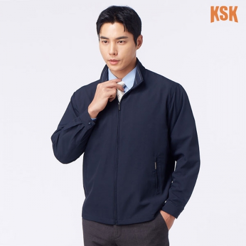 경신코리아 봄 여름 작업복 근무복 점퍼 KSK-901
