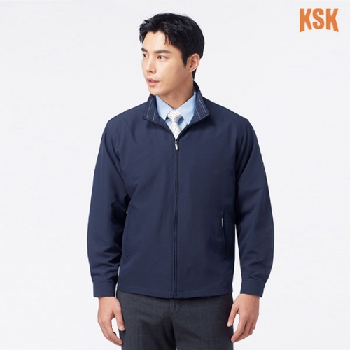 경신코리아 봄 여름 작업복 근무복 점퍼 KSK-901