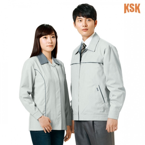 경신코리아 봄 여름 작업복 근무복 제전복 KSK-904 905