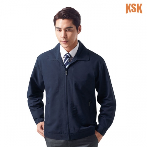 경신코리아 봄 여름 작업복 근무복 점퍼 KSK-907