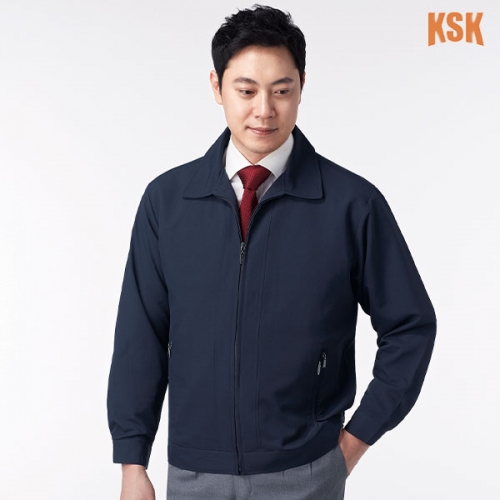 경신코리아 봄 여름 작업복 근무복 점퍼 KSK-907