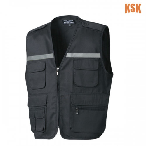 경신코리아 야광띠 작업조끼 KSK-45 50-A,550 553-A,565-A | 회사 유니폼&middot;현장 작업복&middot;단체 가능