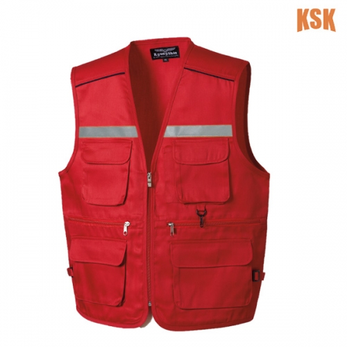 경신코리아 야광띠 작업조끼 KSK-45 50-A,550 553-A,565-A | 회사 유니폼&middot;현장 작업복&middot;단체 가능