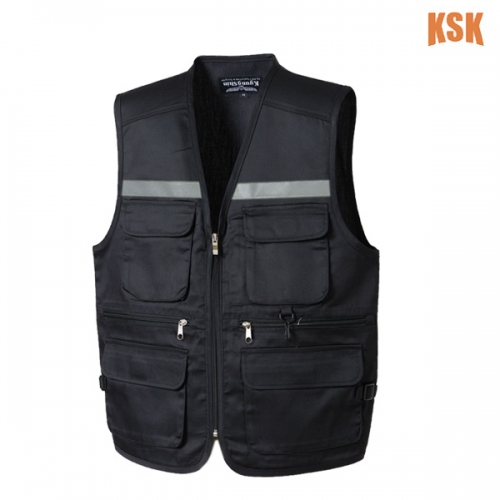 경신코리아 야광띠 작업조끼 KSK-45 50-A,550 553-A,565-A | 회사 유니폼&middot;현장 작업복&middot;단체 가능