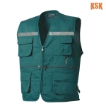 경신코리아 야광띠 작업조끼 KSK-45 50-A,550 553-A,565-A | 회사 유니폼&middot;현장 작업복&middot;단체 가능