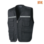 경신코리아 야광띠 작업조끼 KSK-45 50-A,550 553-A,565-A | 회사 유니폼&middot;현장 작업복&middot;단체 가능