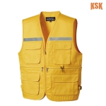 경신코리아 야광띠 작업조끼 KSK-45 50-A,550 553-A,565-A | 회사 유니폼&middot;현장 작업복&middot;단체 가능