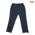 경신코리아 봄 여름 근무복 스판 청지 작업복 상&middot;하 세트 KSK-2620(상의기준)