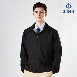 지벤 근무복/작업복 자켓 점퍼 ZB-J501