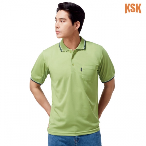 경신코리아 봄 여름 쿨론 티셔츠 KSK-571,572,573