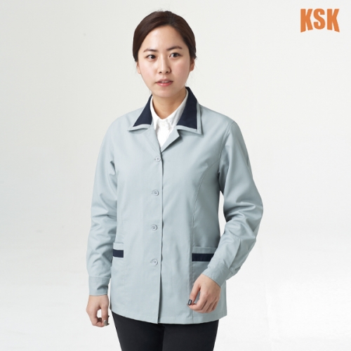 경신코리아 봄 여름 작업가운 KSK-54,55