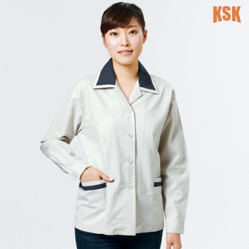 경신코리아 봄 여름 작업가운 KSK-54,55
