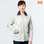 경신코리아 봄 여름 작업가운 KSK-54,55